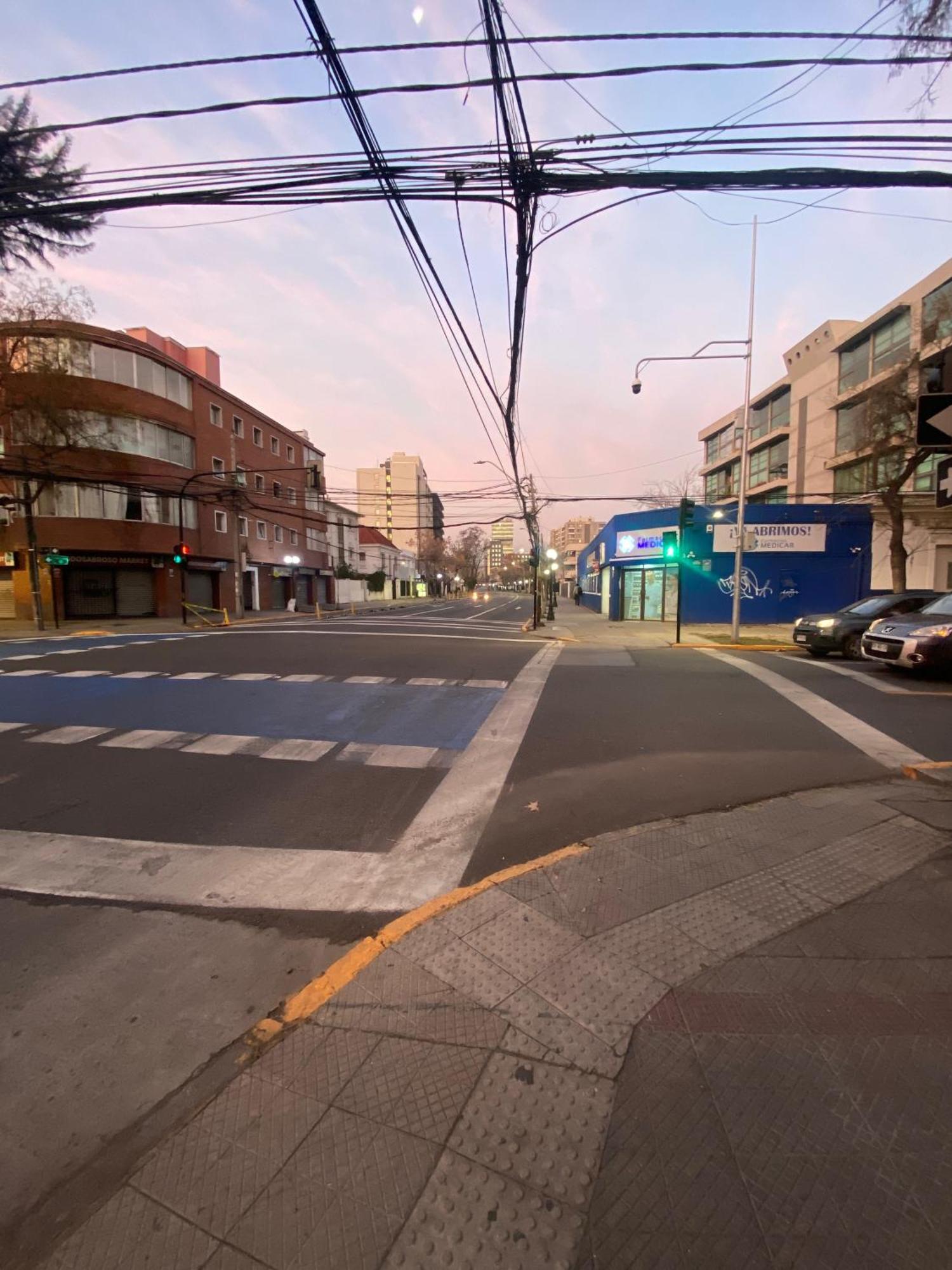 Affittacamere 2 Con Bano Compartido En Providencia Casa *