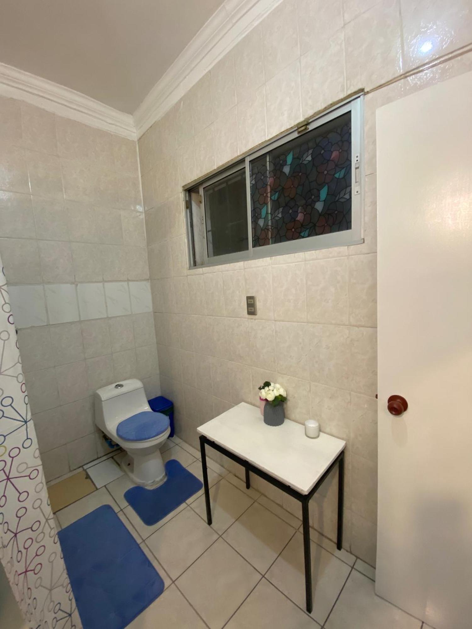 2 Con Bano Compartido En Providencia Casa Affittacamere Santiago del Cile
