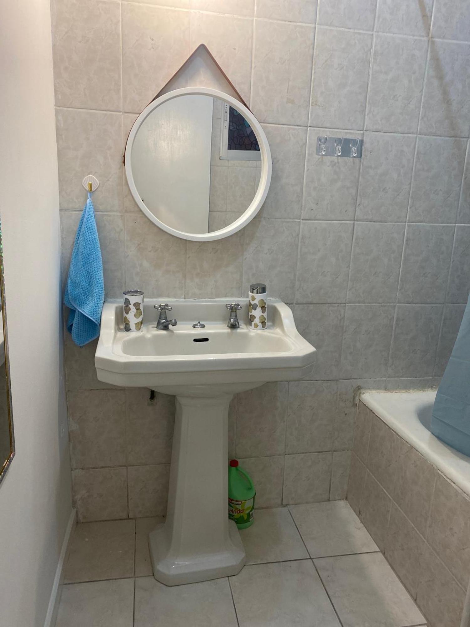 2 Con Bano Compartido En Providencia Casa Affittacamere *