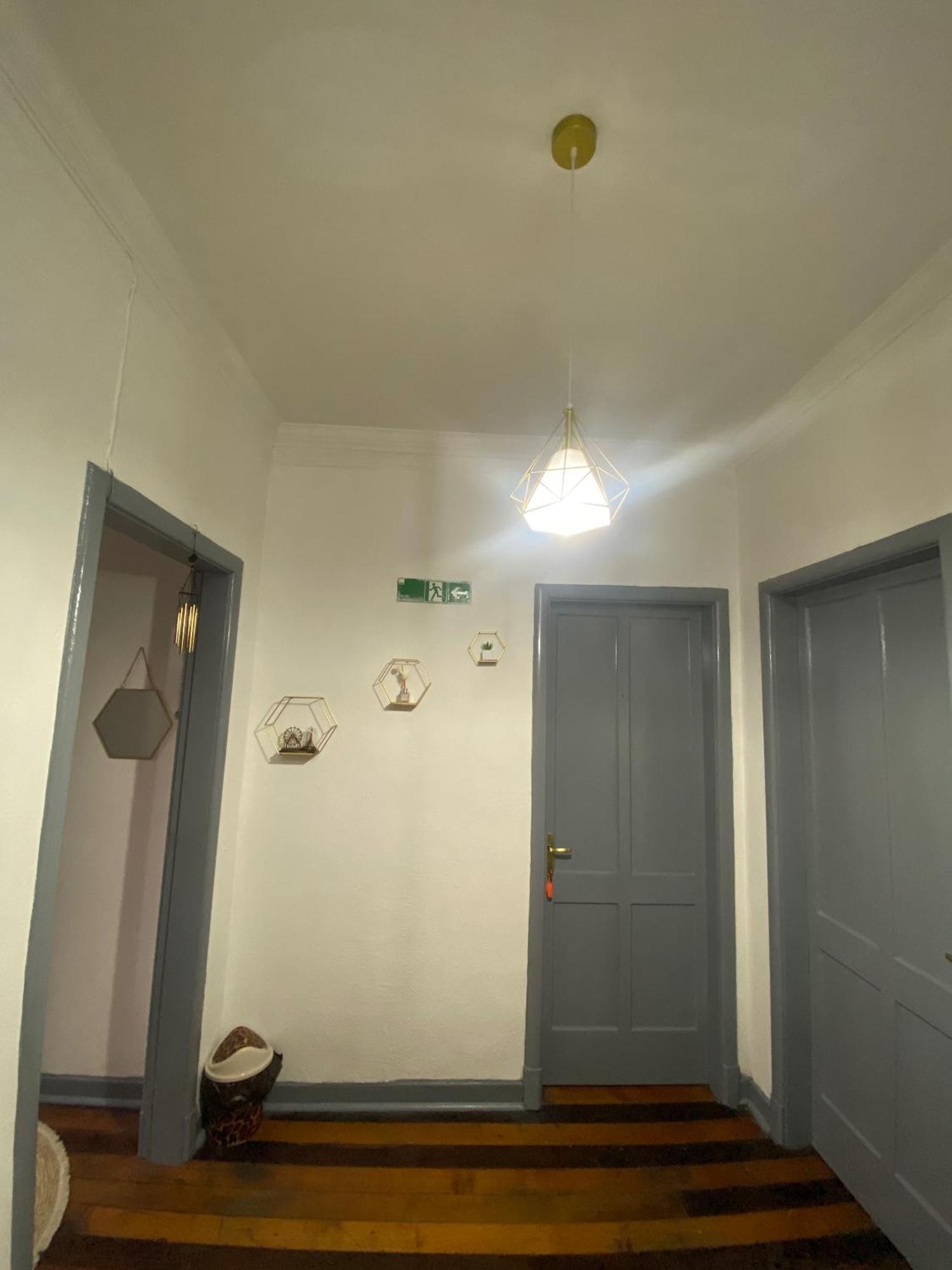 2 Con Bano Compartido En Providencia Casa * Santiago del Cile