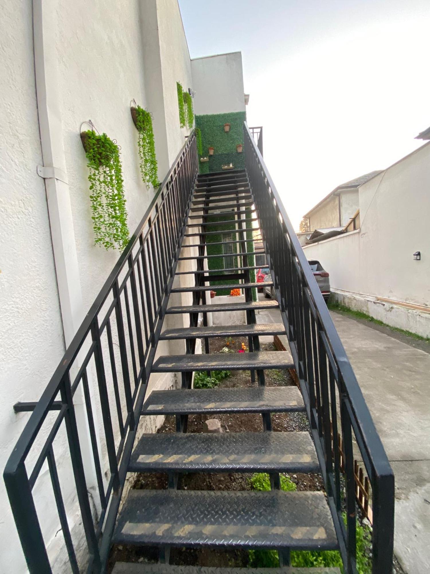Affittacamere 2 Con Bano Compartido En Providencia Casa