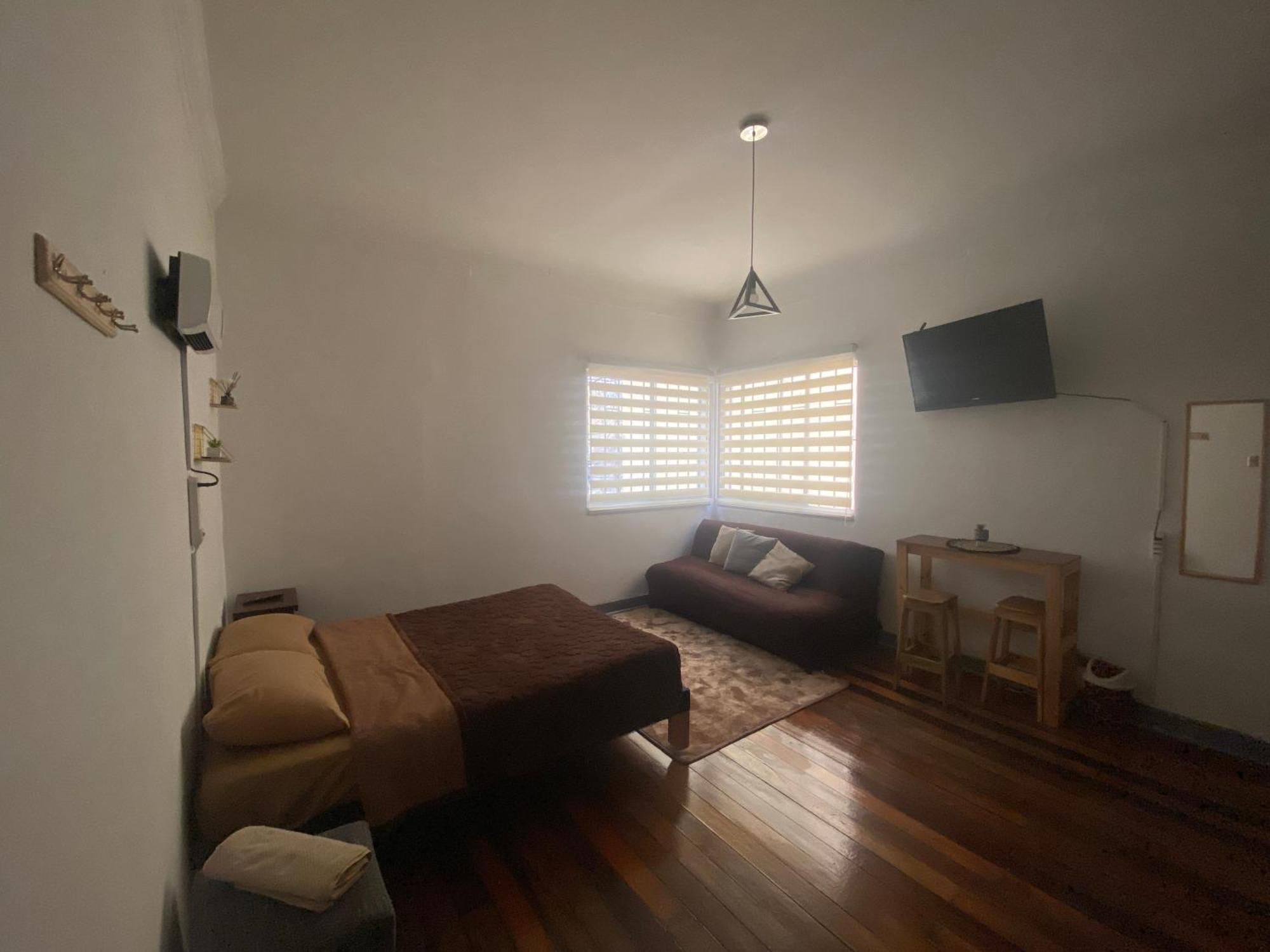 2 Con Bano Compartido En Providencia Casa Affittacamere *