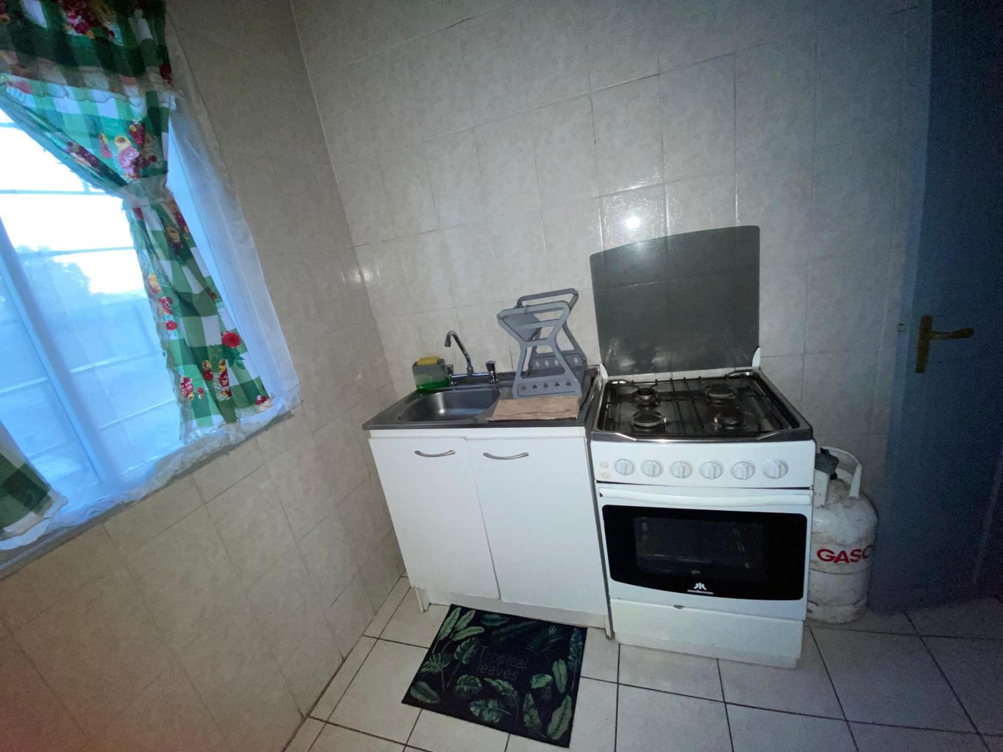 Affittacamere 2 Con Bano Compartido En Providencia Casa Santiago del Cile