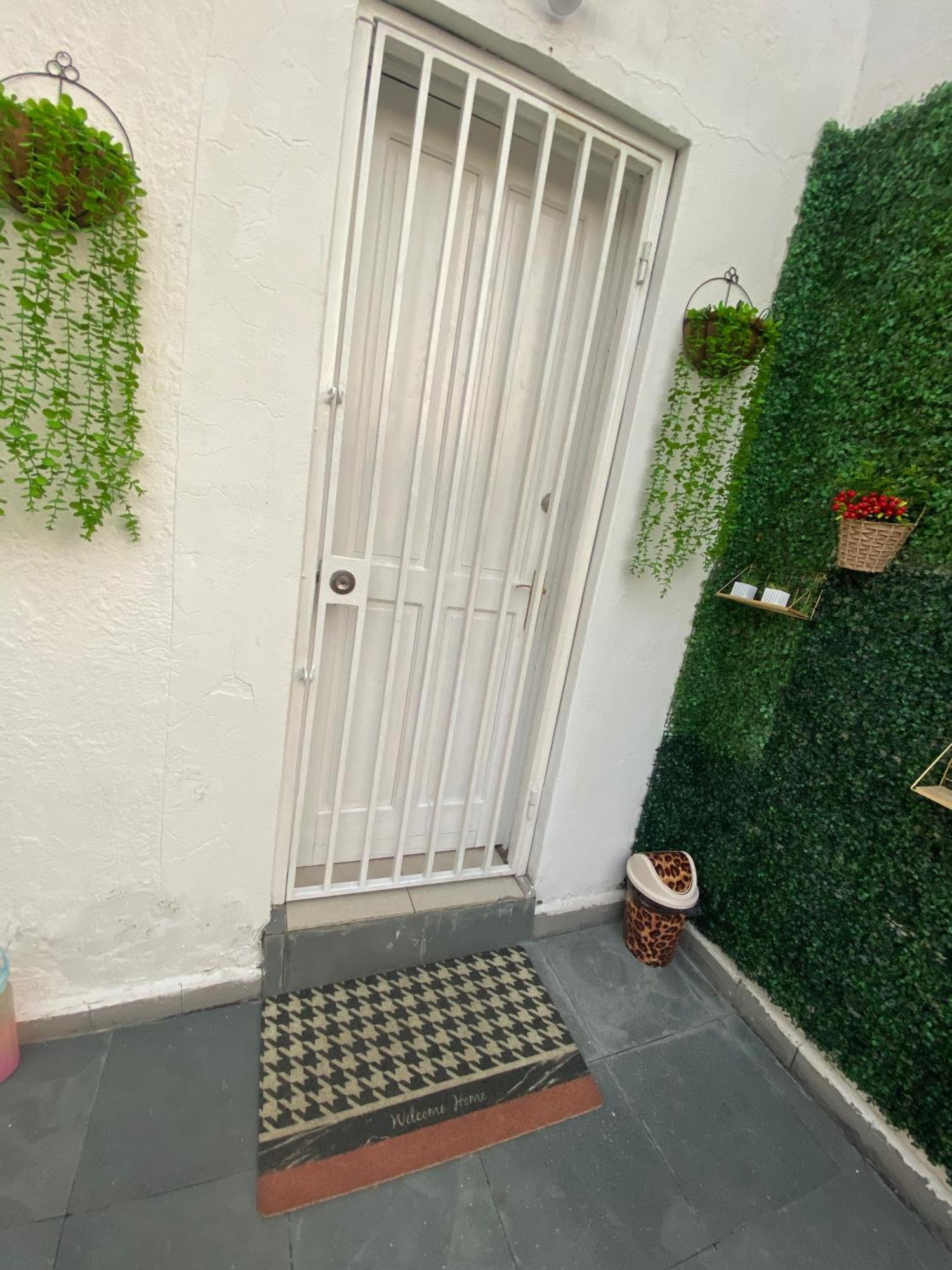 2 Con Bano Compartido En Providencia Casa Santiago del Cile