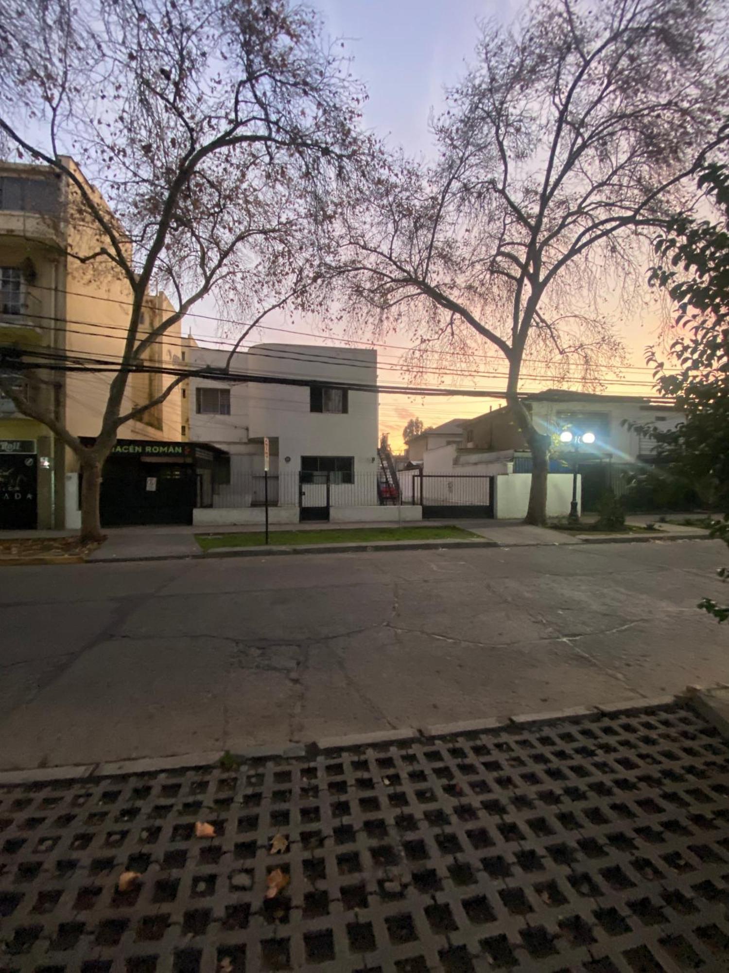 Affittacamere 2 Con Bano Compartido En Providencia Casa *
