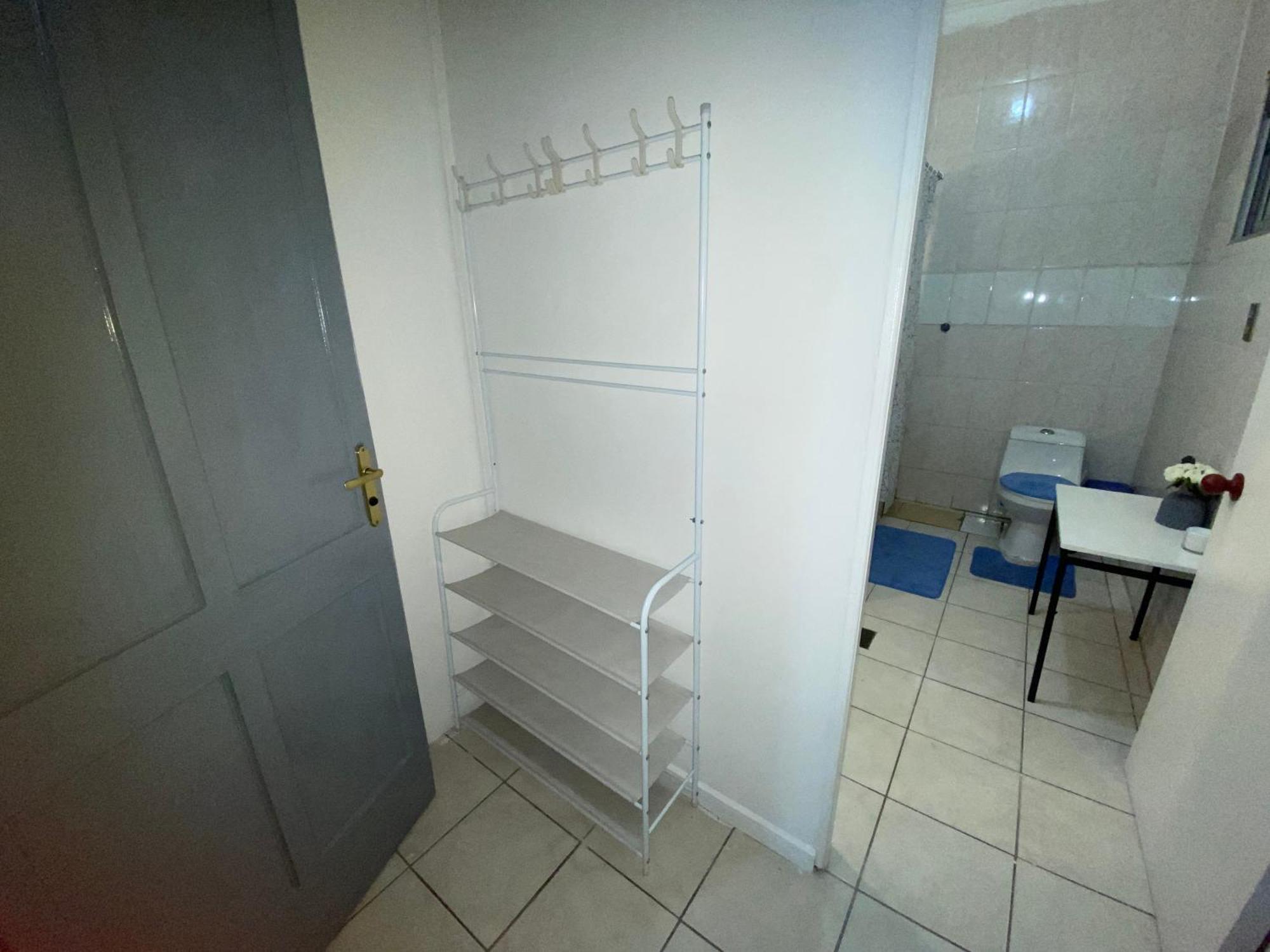 Affittacamere 2 Con Bano Compartido En Providencia Casa Santiago del Cile