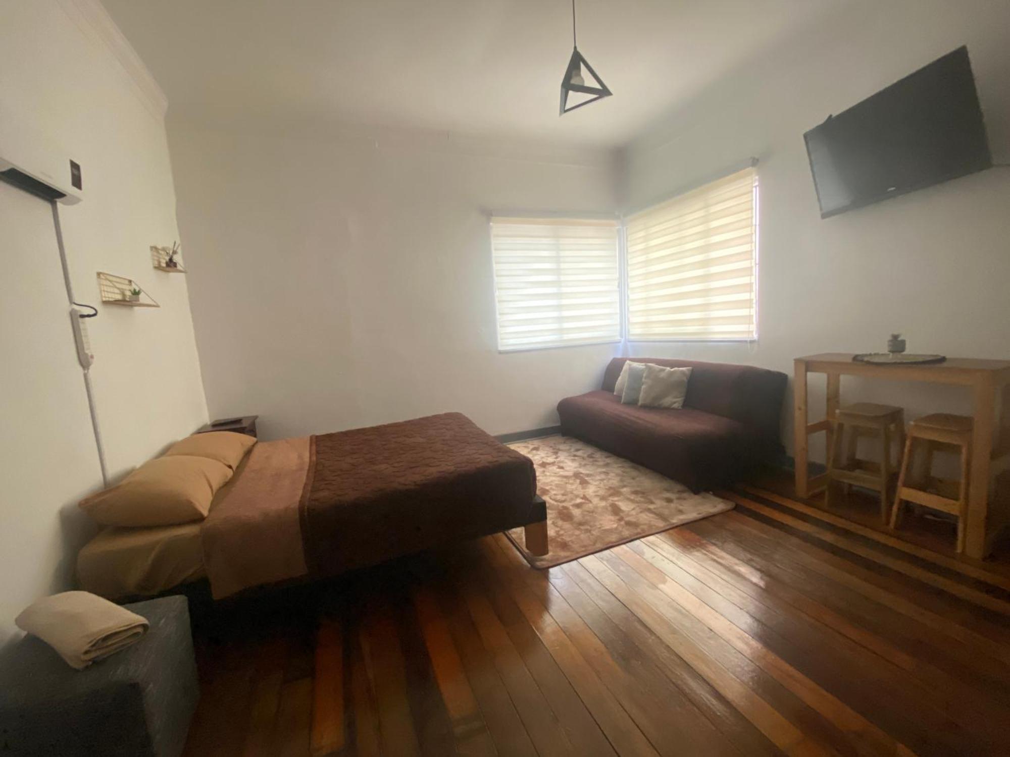 2 Con Bano Compartido En Providencia Casa Affittacamere