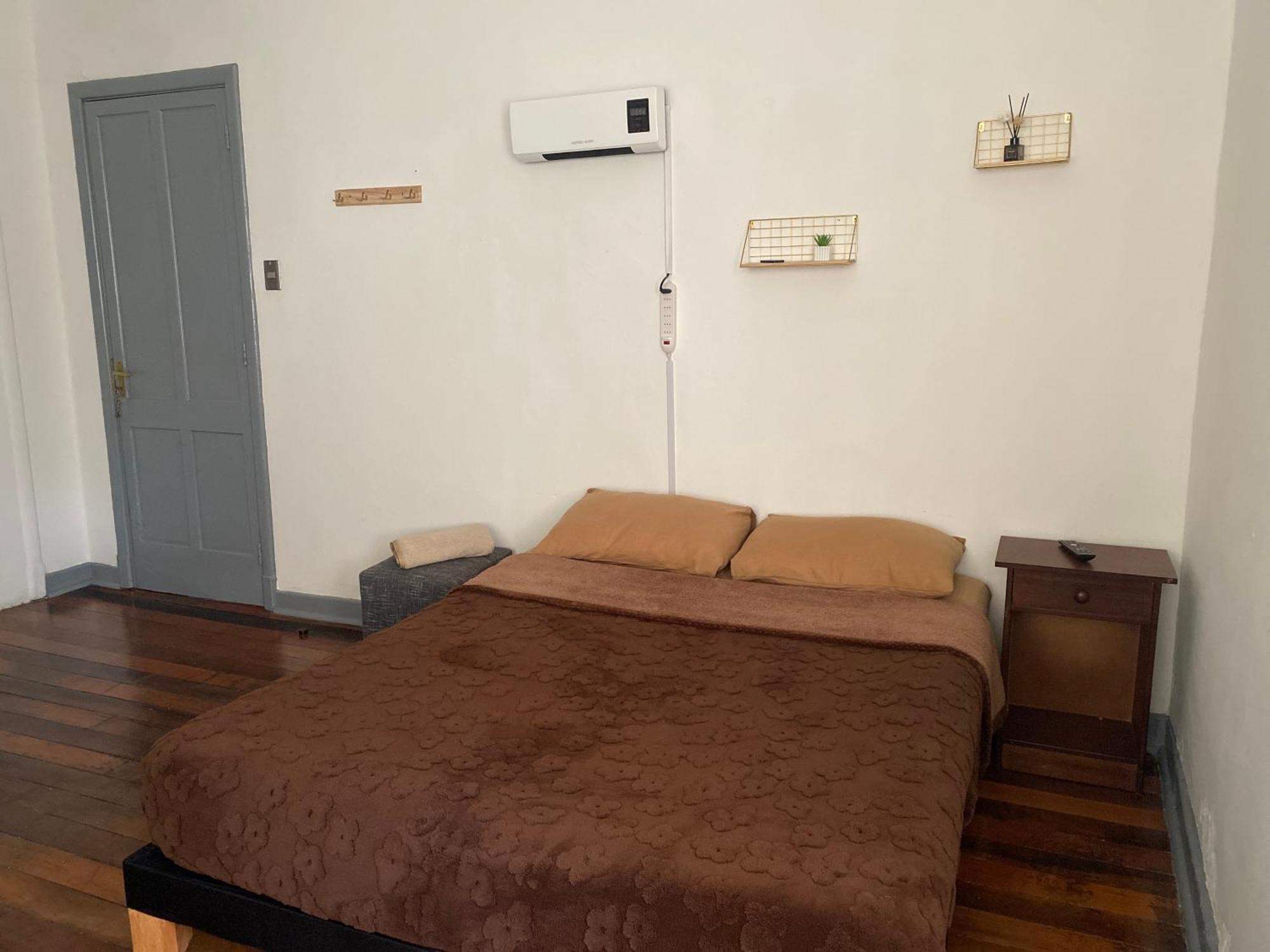 Affittacamere 2 Con Bano Compartido En Providencia Casa
