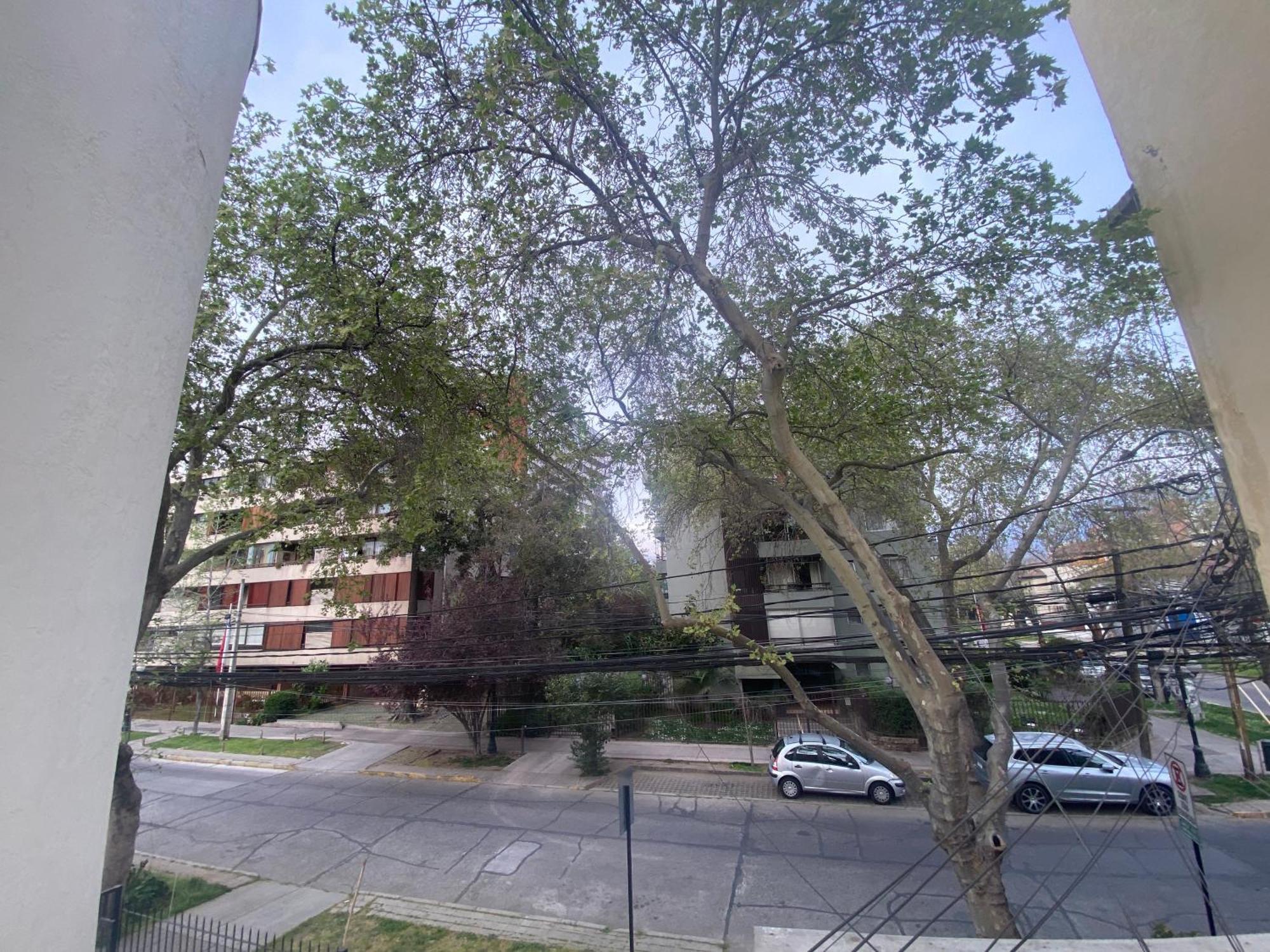 2 Con Bano Compartido En Providencia Casa Affittacamere