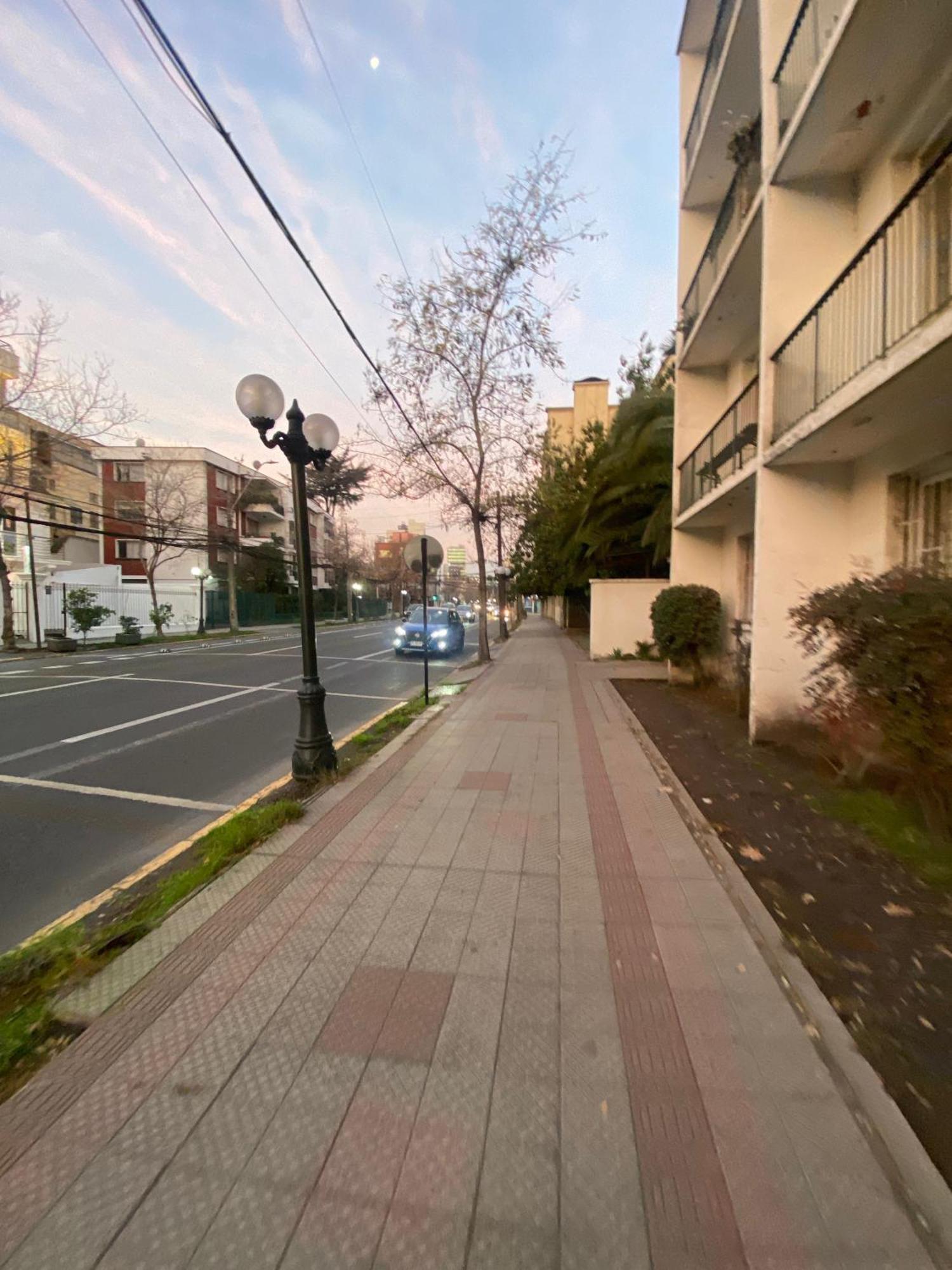 2 Con Bano Compartido En Providencia Casa Affittacamere *